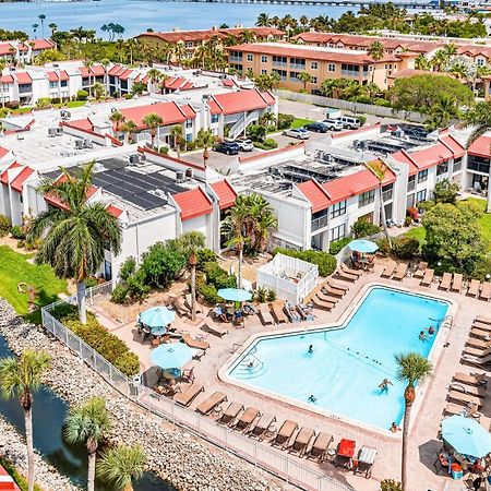 Runaway Bay Condos Bradenton Beach Rum bild