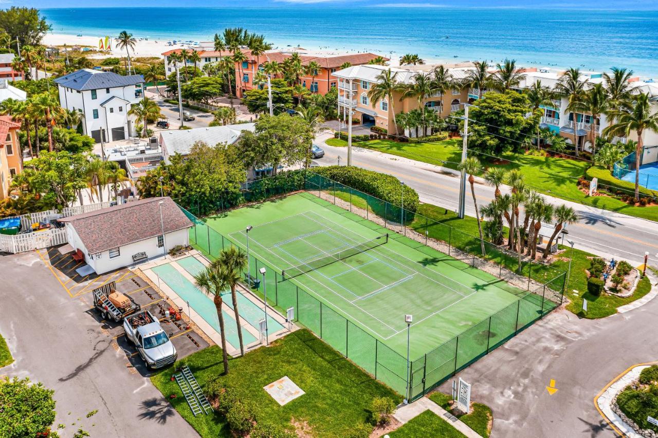 Runaway Bay Condos Bradenton Beach Rum bild