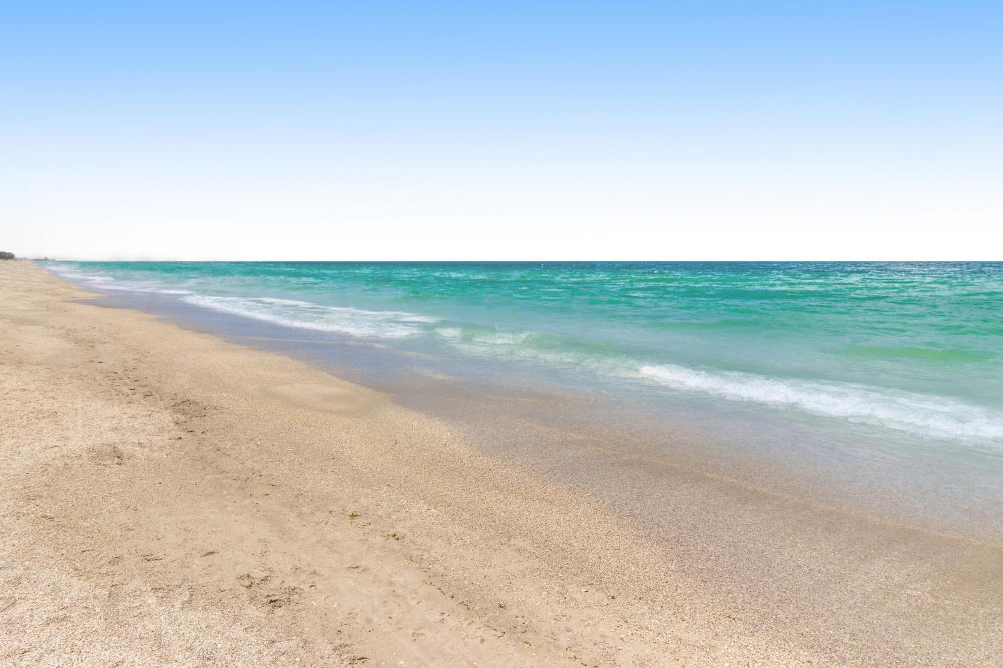 Runaway Bay Condos Bradenton Beach Rum bild
