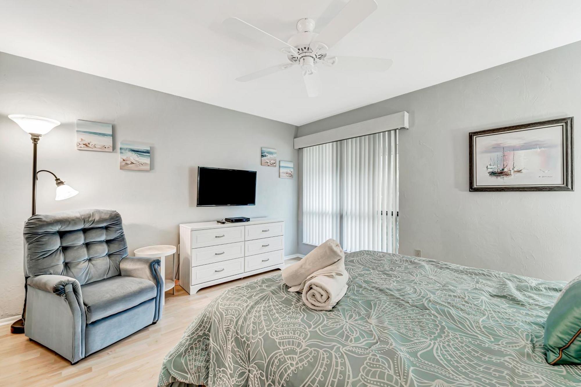 Runaway Bay Condos Bradenton Beach Rum bild
