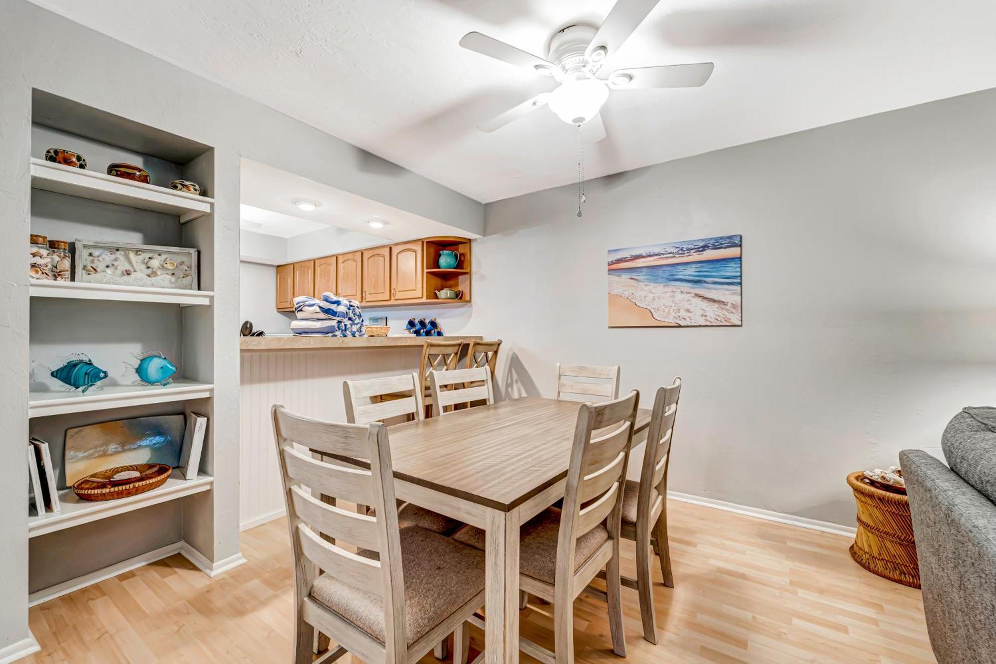 Runaway Bay Condos Bradenton Beach Rum bild