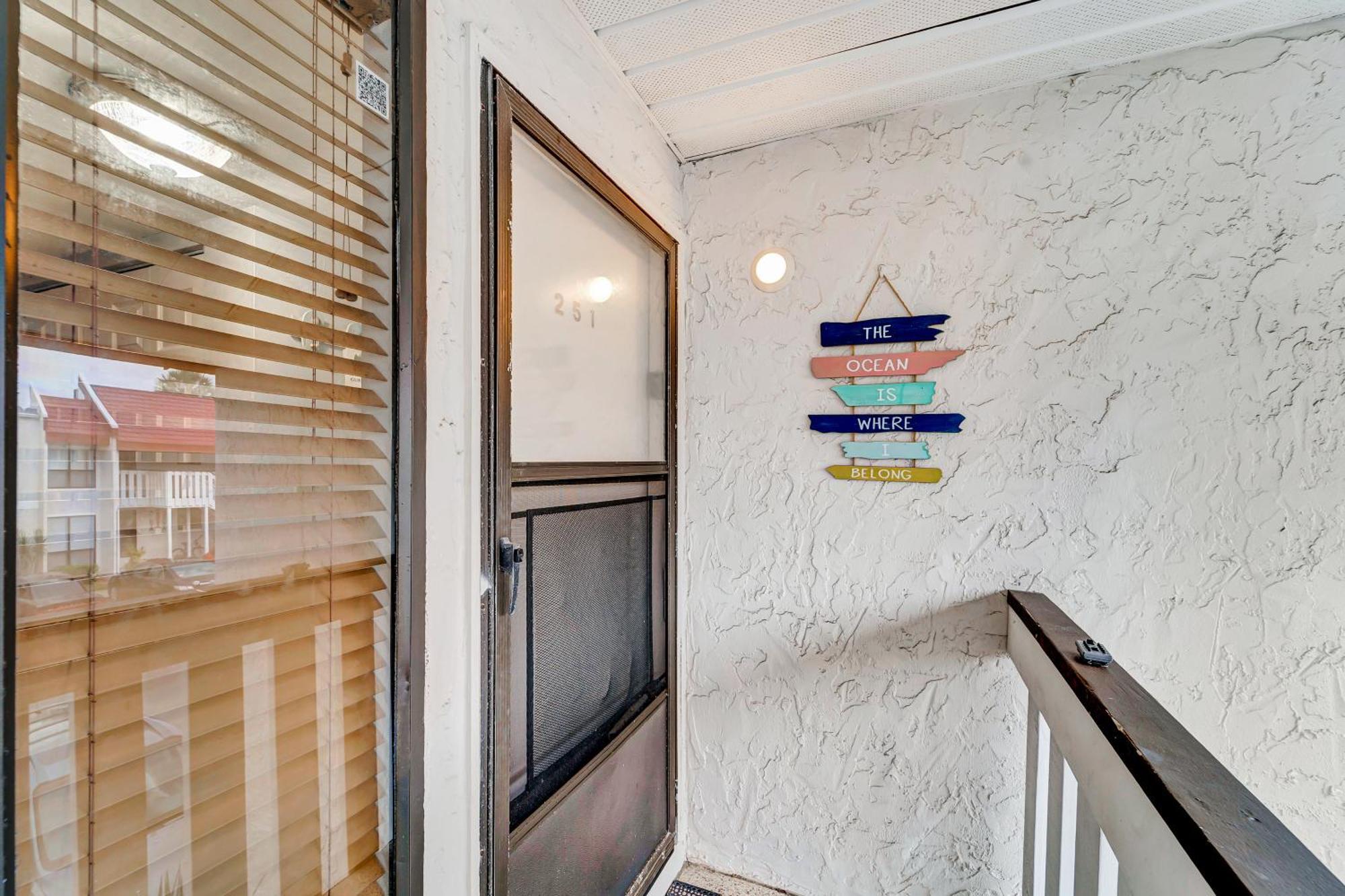 Runaway Bay Condos Bradenton Beach Rum bild