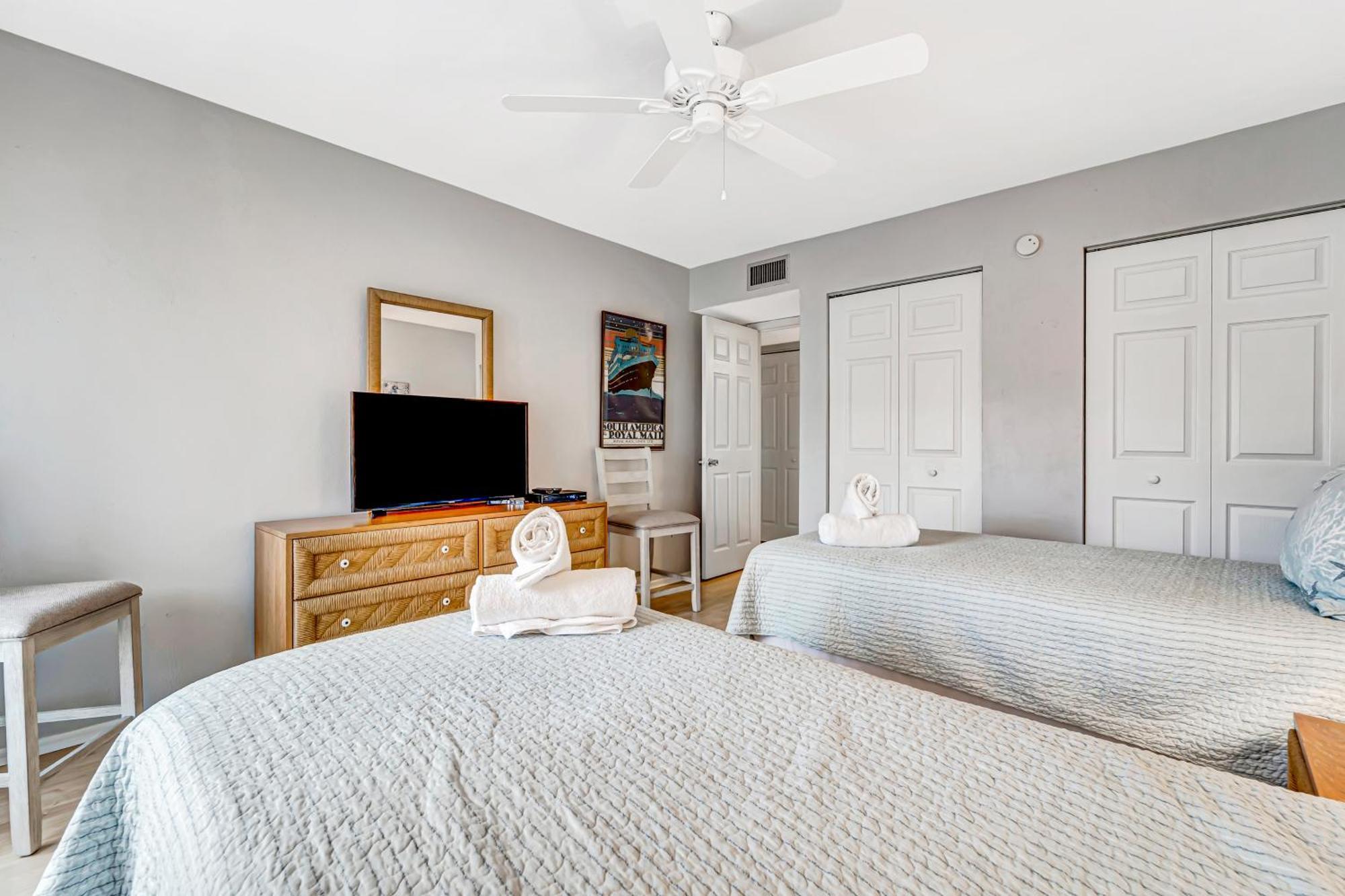 Runaway Bay Condos Bradenton Beach Rum bild