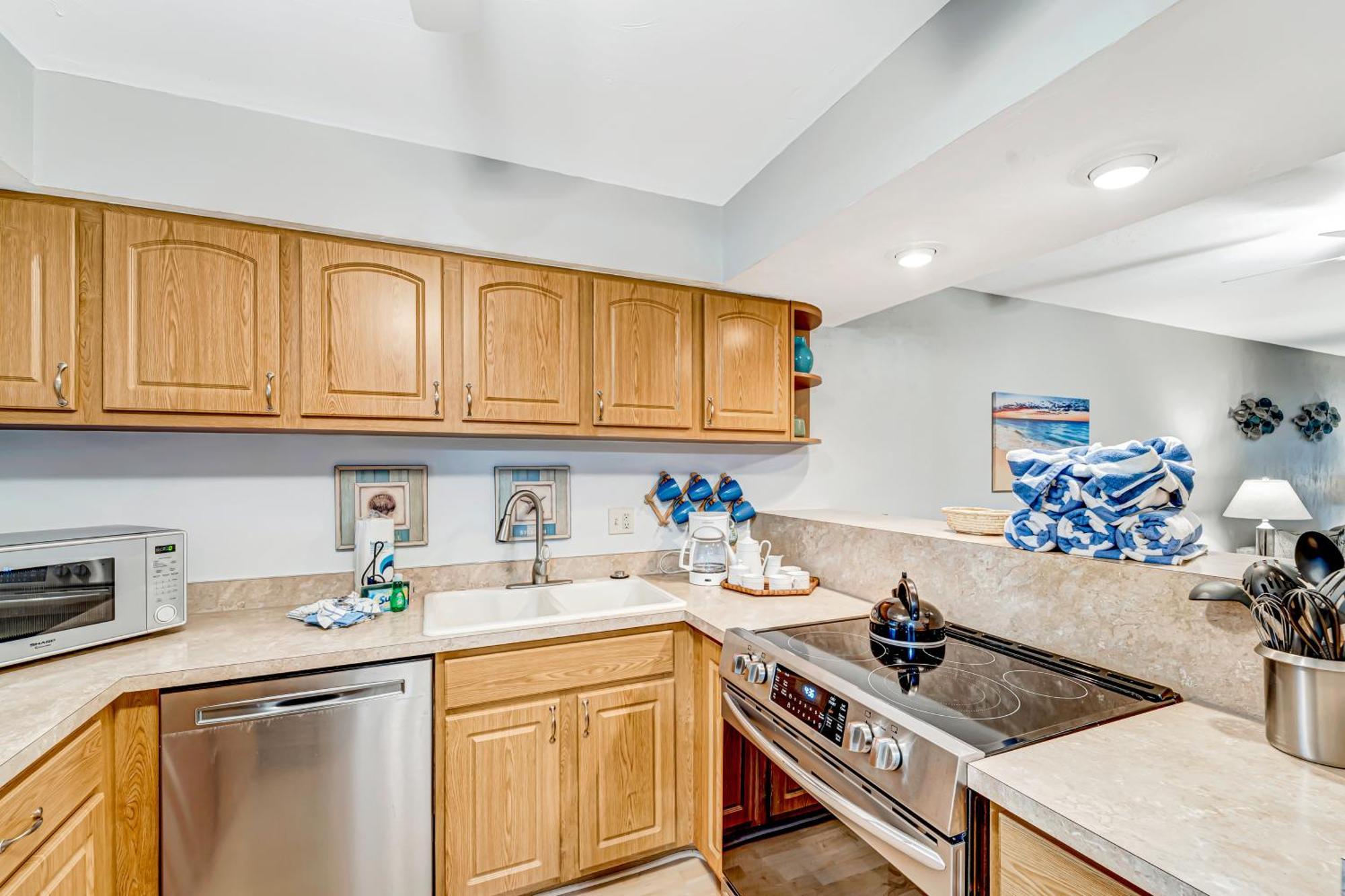 Runaway Bay Condos Bradenton Beach Rum bild
