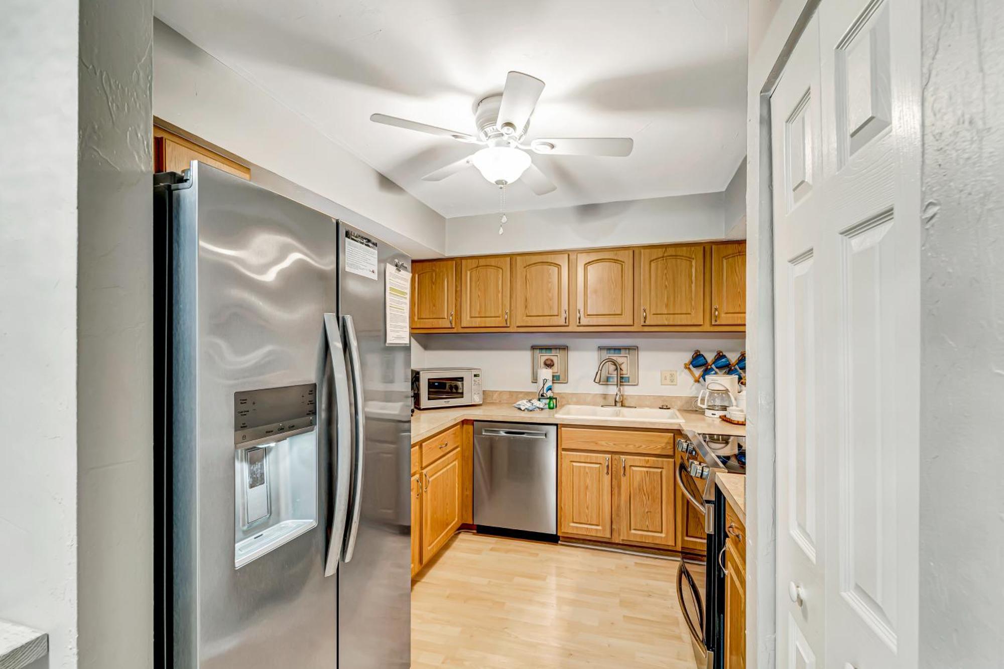 Runaway Bay Condos Bradenton Beach Rum bild