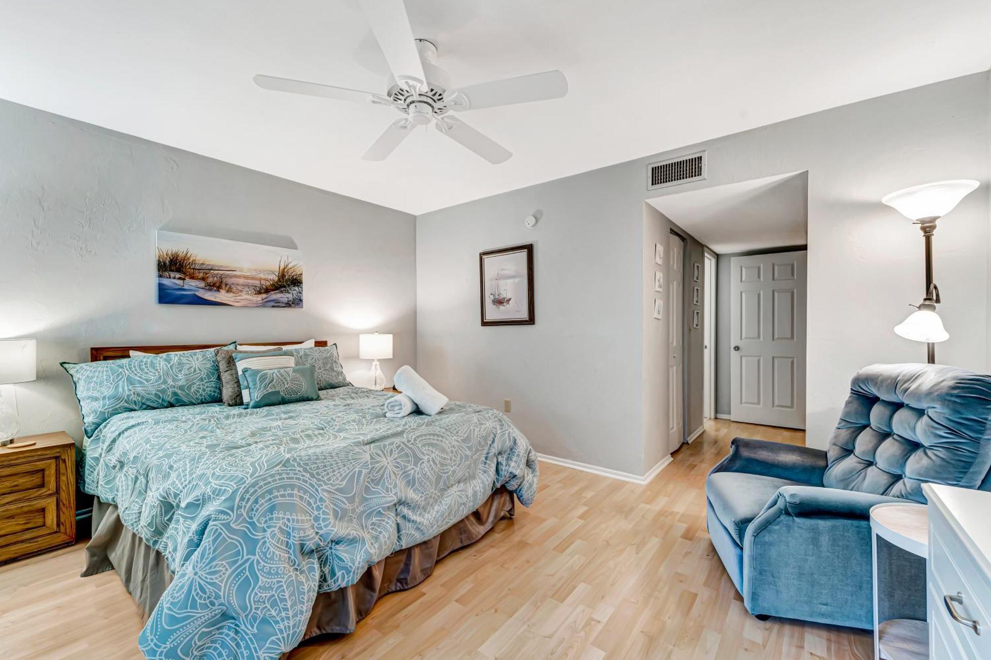 Runaway Bay Condos Bradenton Beach Rum bild