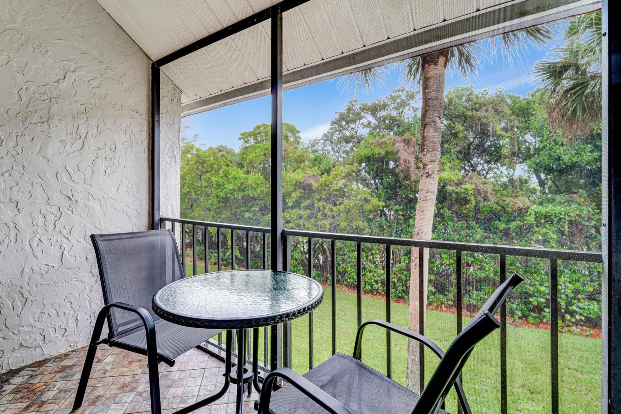 Runaway Bay Condos Bradenton Beach Rum bild