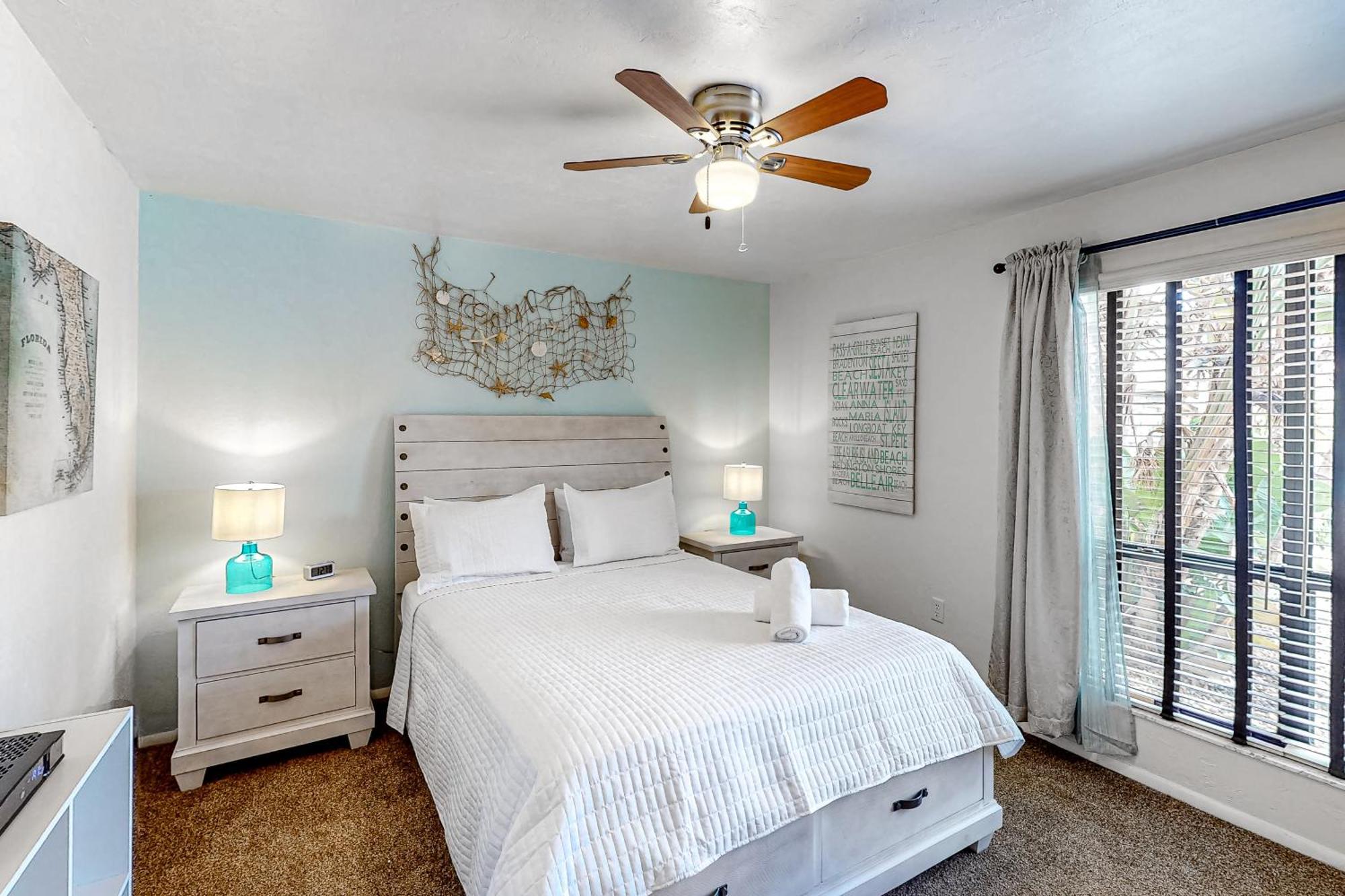 Runaway Bay Condos Bradenton Beach Rum bild