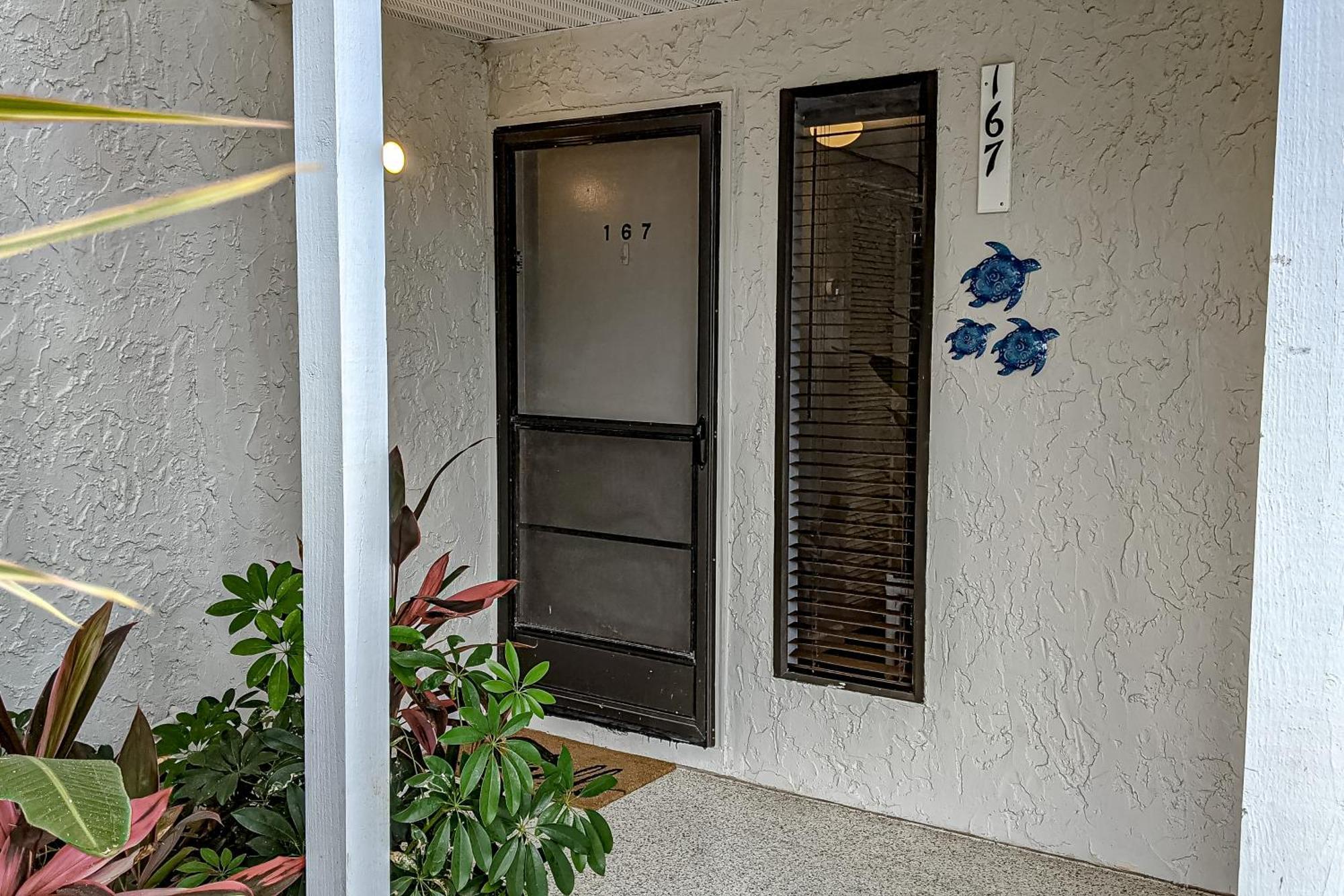 Runaway Bay Condos Bradenton Beach Rum bild