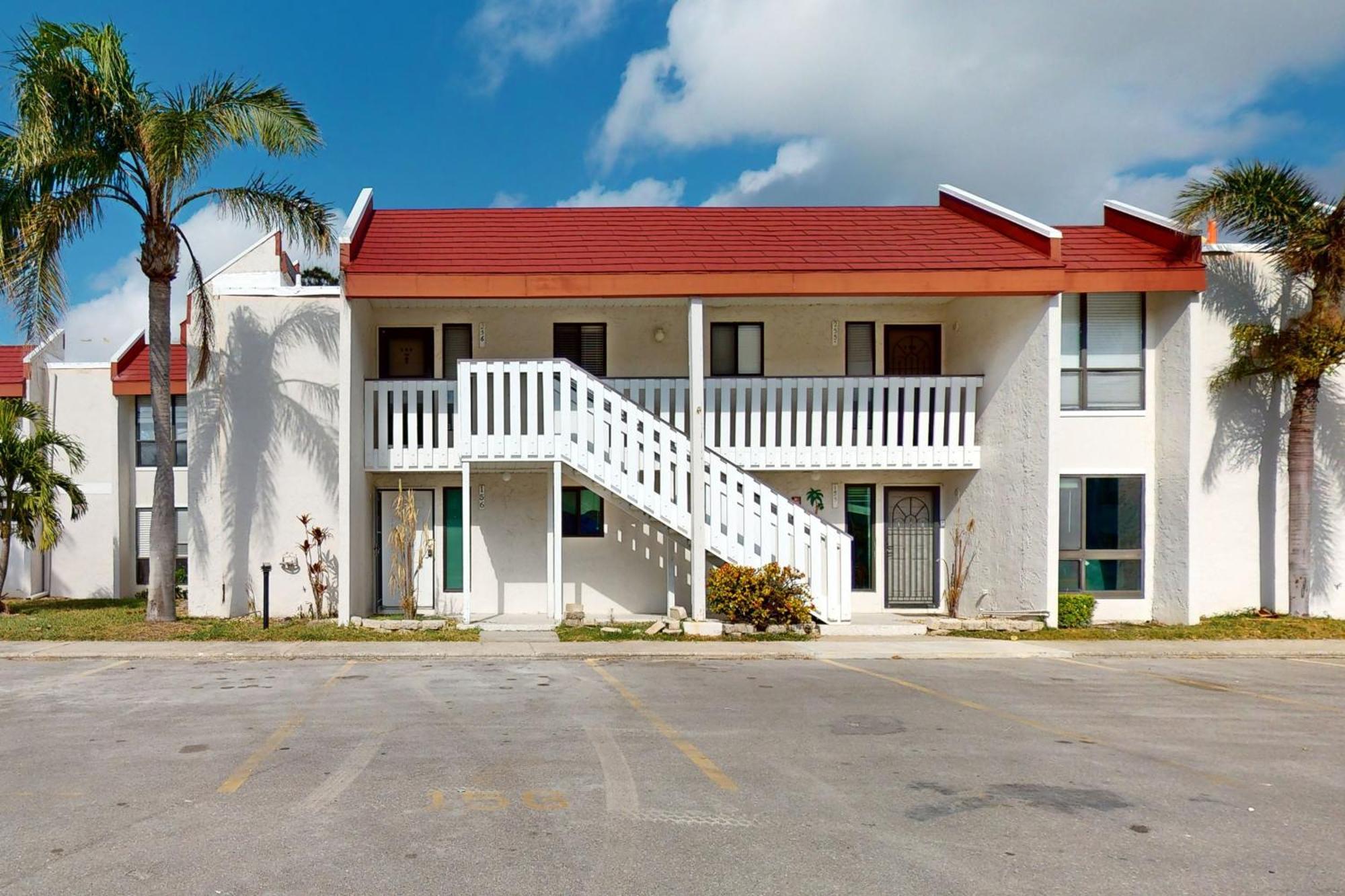 Runaway Bay Condos Bradenton Beach Exteriör bild